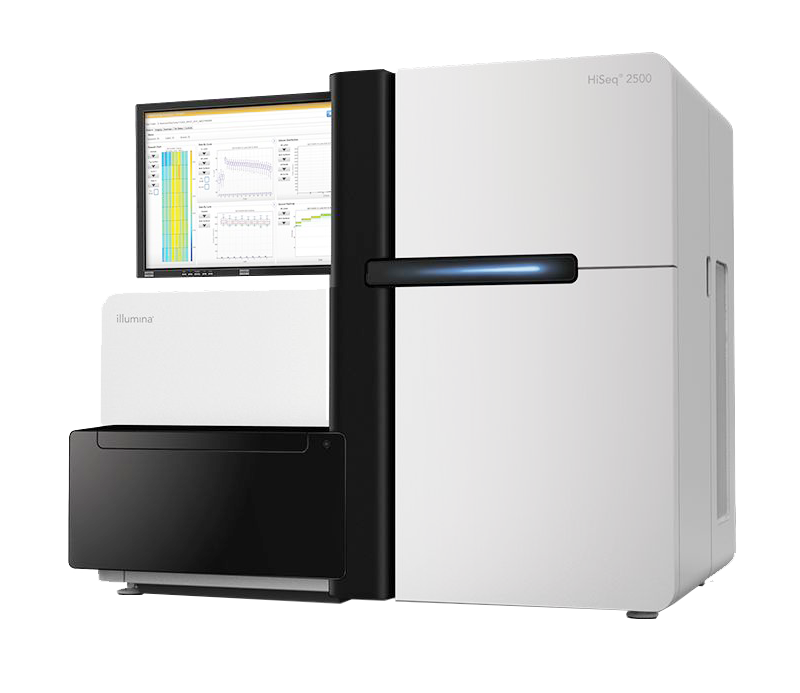 Illumina-HiSeq2500