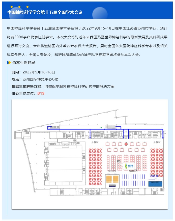 神经学会